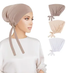 hijab undercap muslim scarf 1