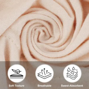 hijab undercap muslim scarf 4