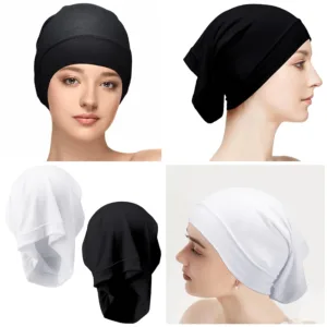 hijab undercap women 2