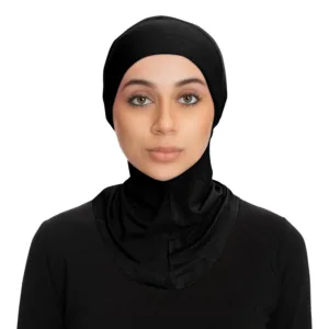 hijab womens ninja headwrap 1