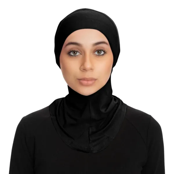 hijab womens ninja headwrap 1