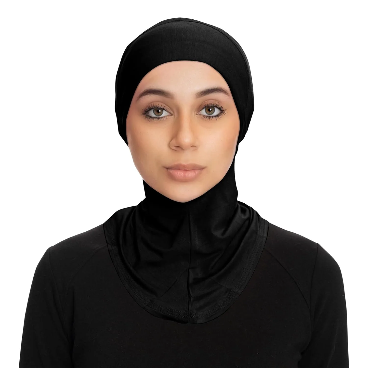 hijab womens ninja headwrap 1