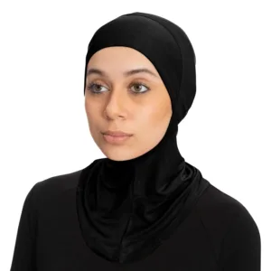 hijab womens ninja headwrap 2