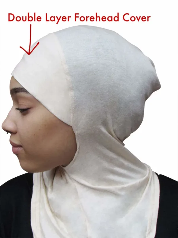 hijab womens ninja headwrap 6