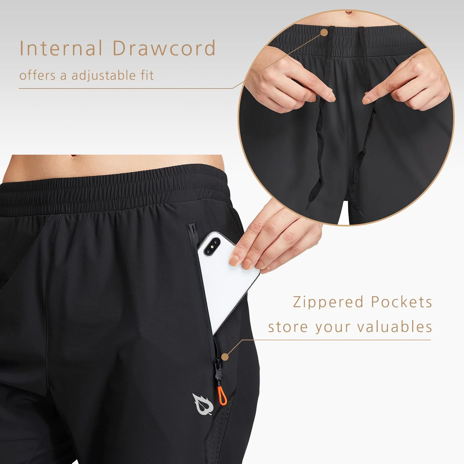 hiking joggers pockets 3