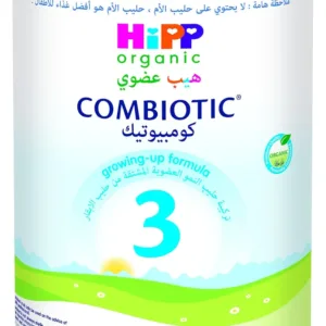 hipp organic formula 1