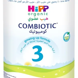 hipp organic stage 3 5