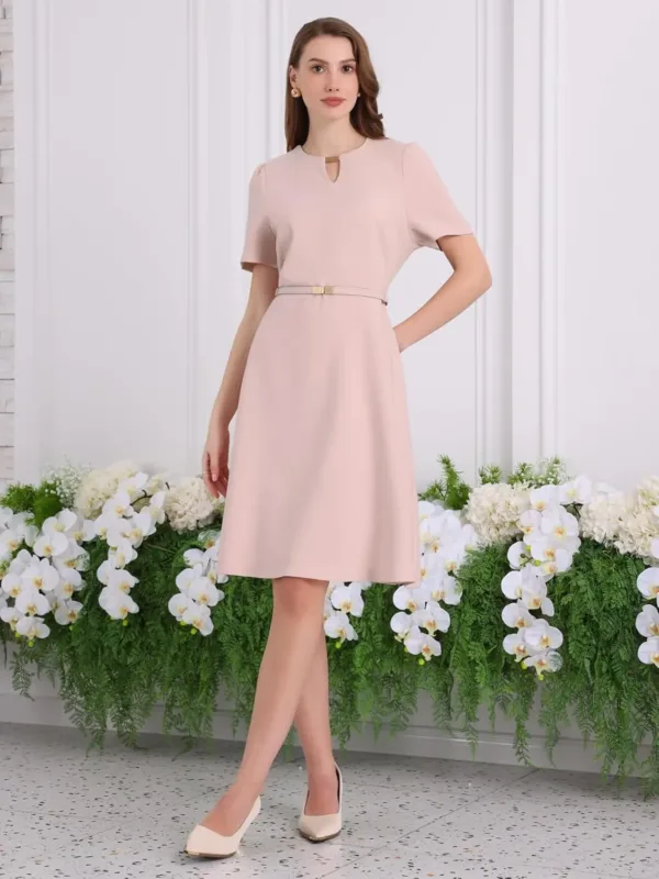 hobemty womens a line 2