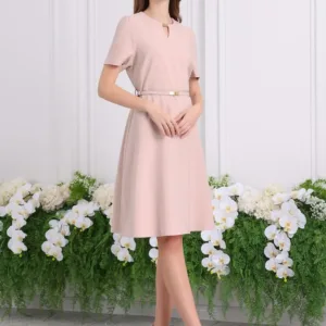 hobemty womens a line 3