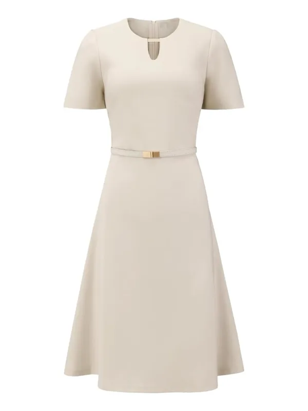 hobemty womens a line 7