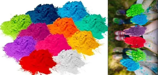 holi color powder 1
