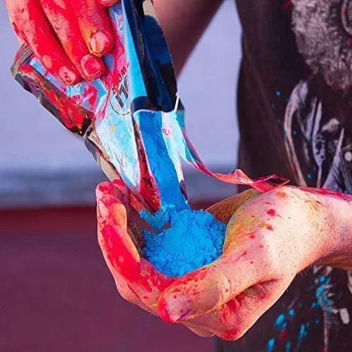 holi color powder 4