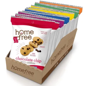 homefree mini cookies 1