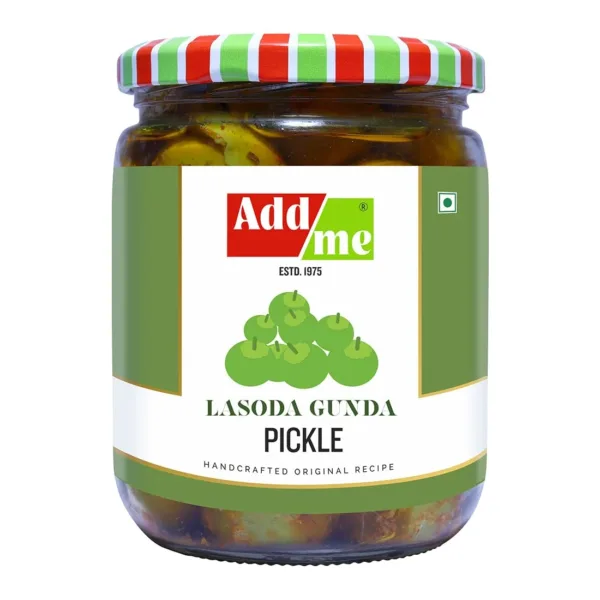 homemade lasoda pickle 3