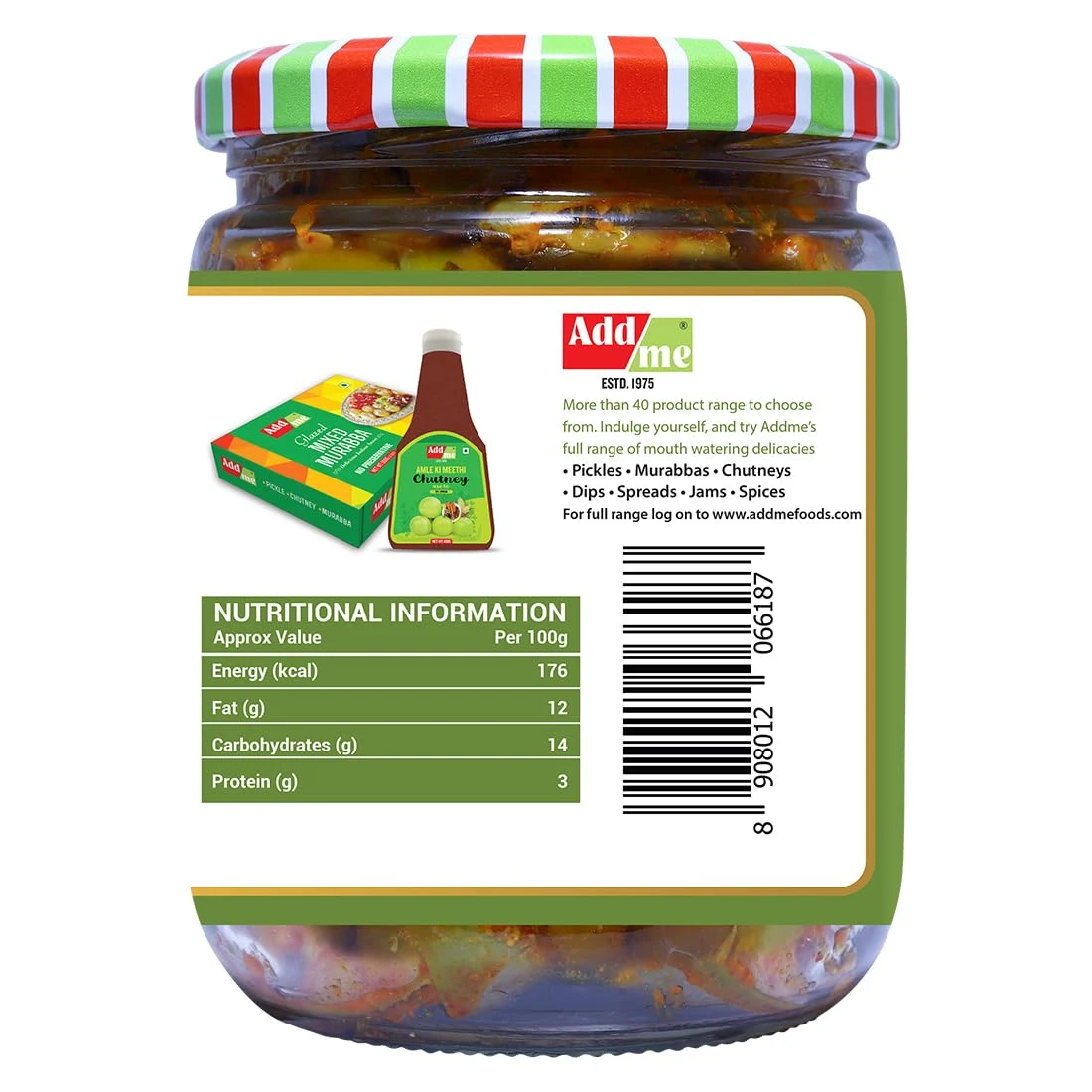 homemade lasoda pickle 5