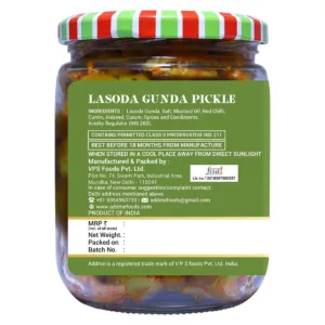 homemade lasoda pickle 6