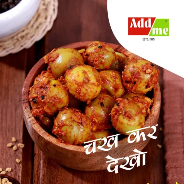 homemade lasoda pickle 7