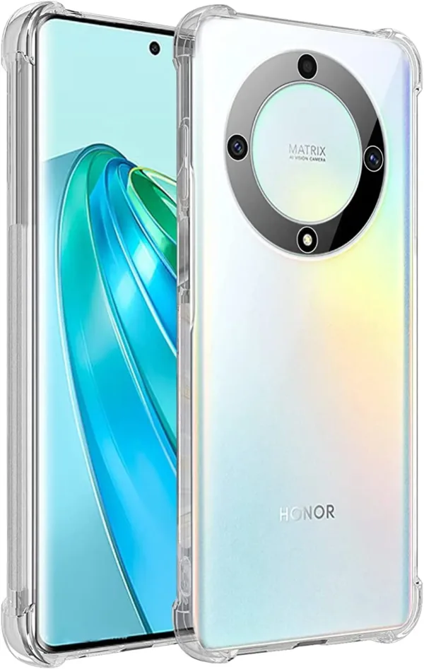 honor x9a 5g case 1