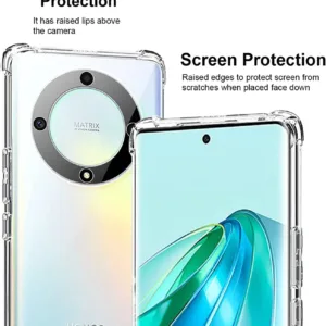 honor x9a 5g case 2