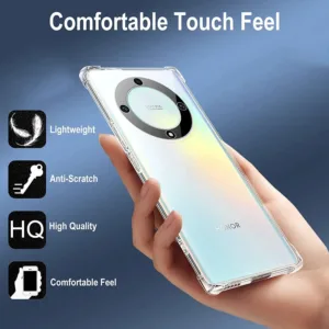 honor x9a 5g case 3