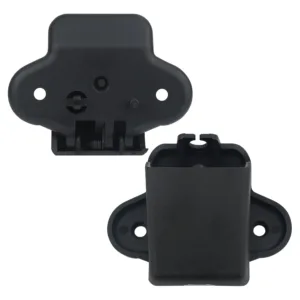 hood release handle 6