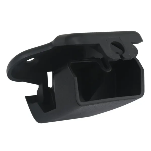 hood release handle 7