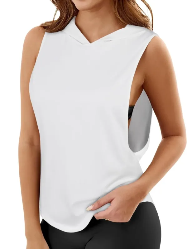 hoodies sleeveless tank tops 1