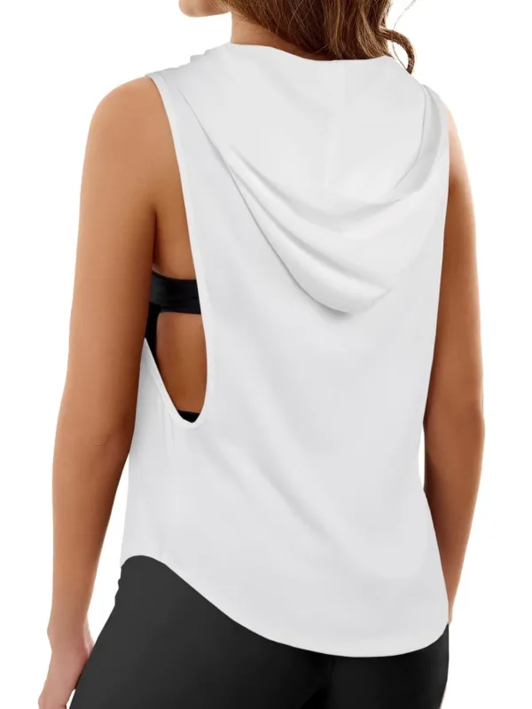 hoodies sleeveless tank tops 2