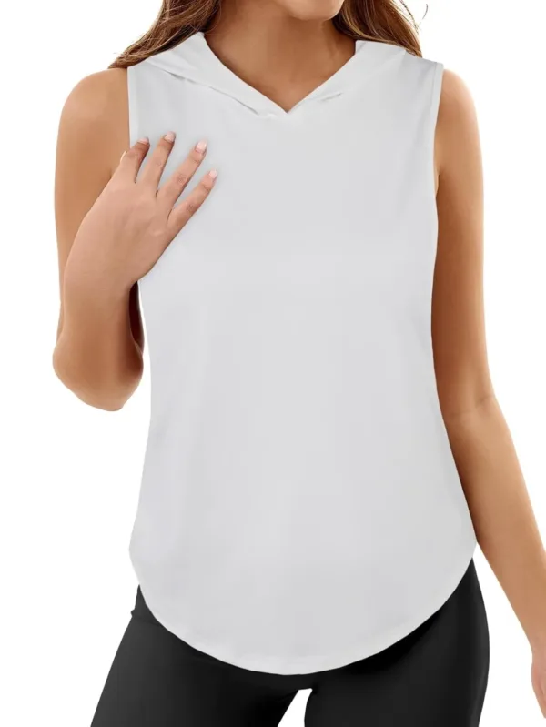 hoodies sleeveless tank tops 4
