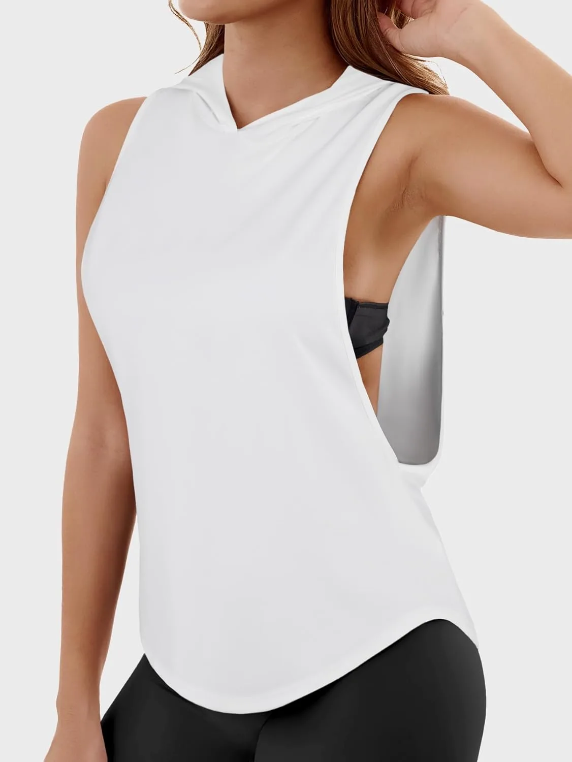 hoodies sleeveless tank tops 5