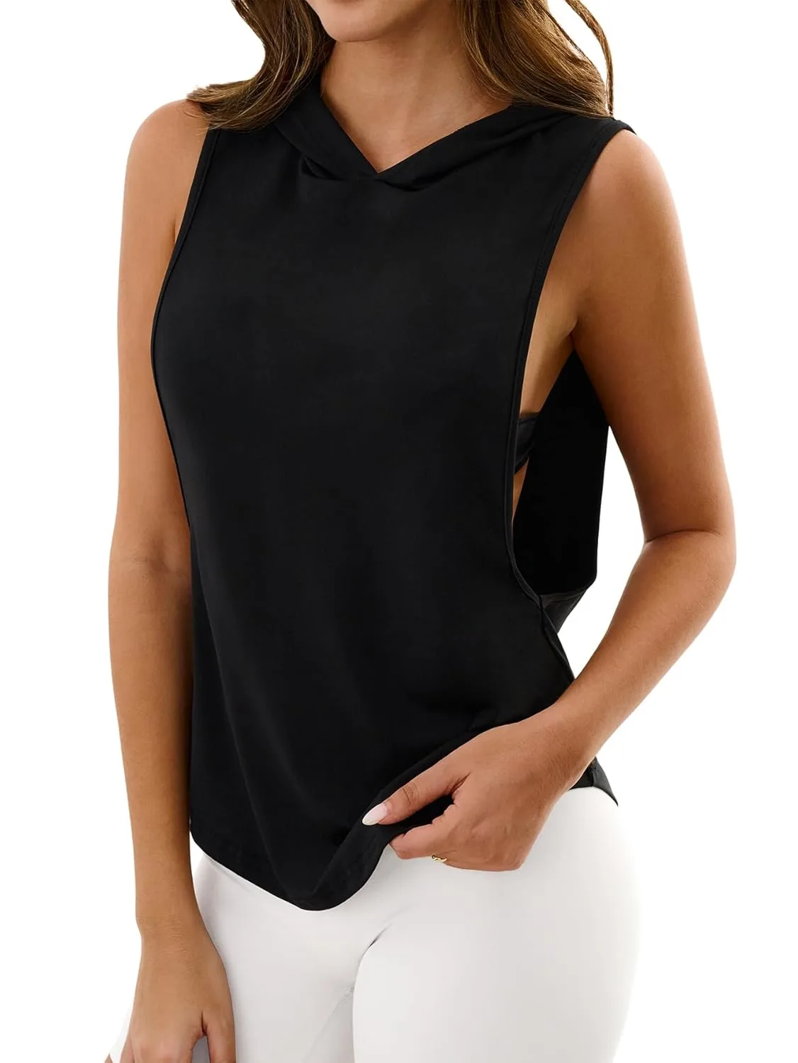 hoodies sleeveless tank tops 7