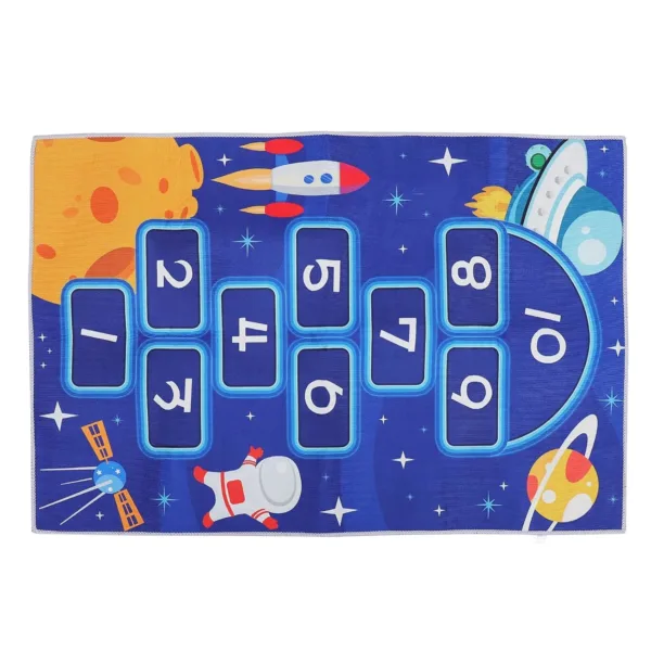 hopscotch rug kids play 1