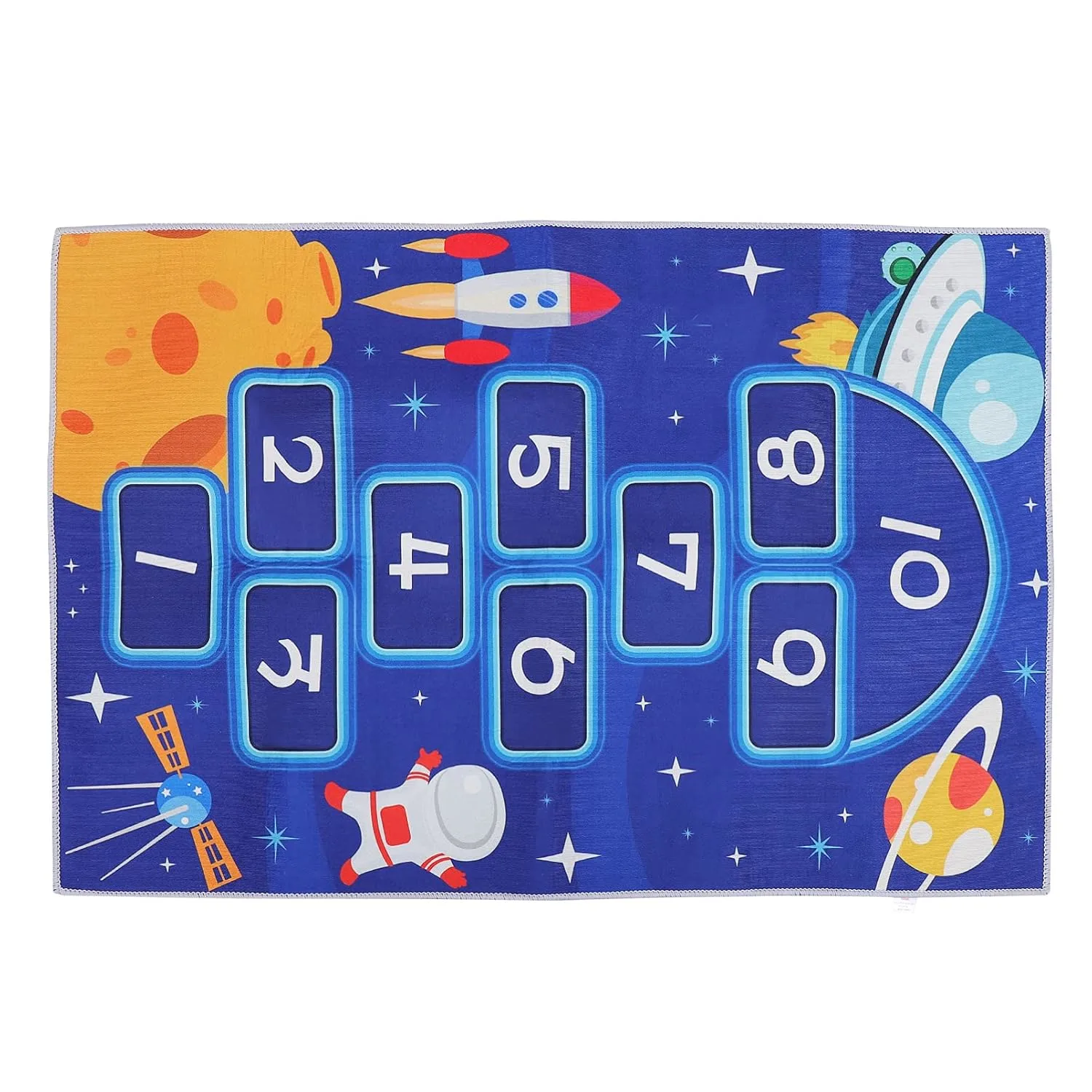 hopscotch rug kids play 1