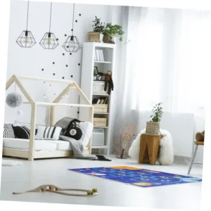 hopscotch rug kids play 2