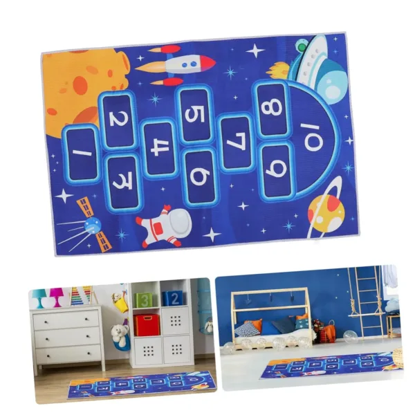 hopscotch rug kids play 7