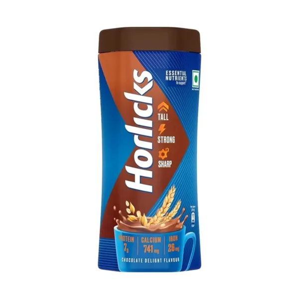 horlicks chocolate 500g 1