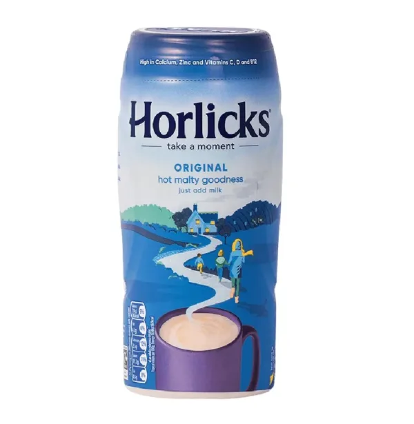 horlicks original malted drink 1