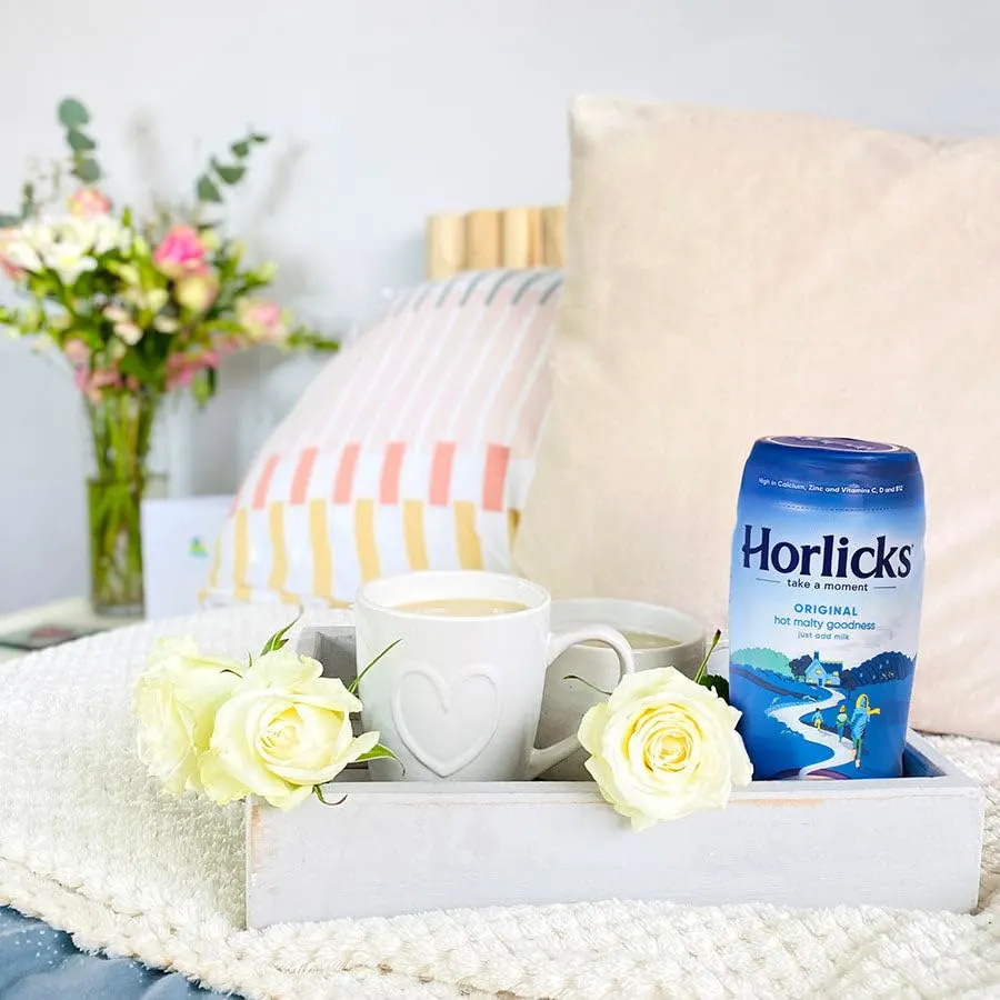 horlicks original malted drink 3