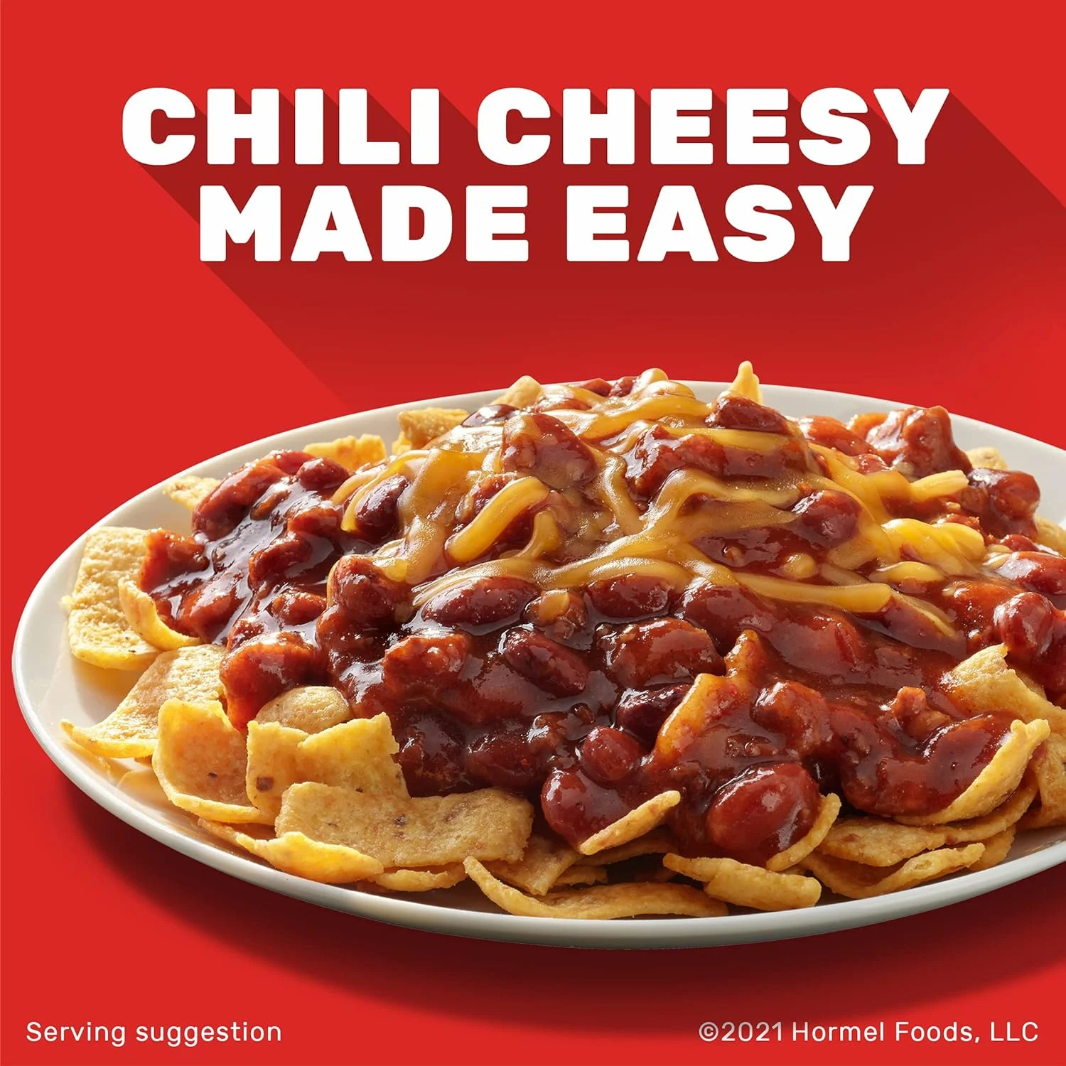 hormel chili beans 5