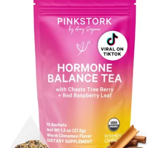 hormone balance tea 1