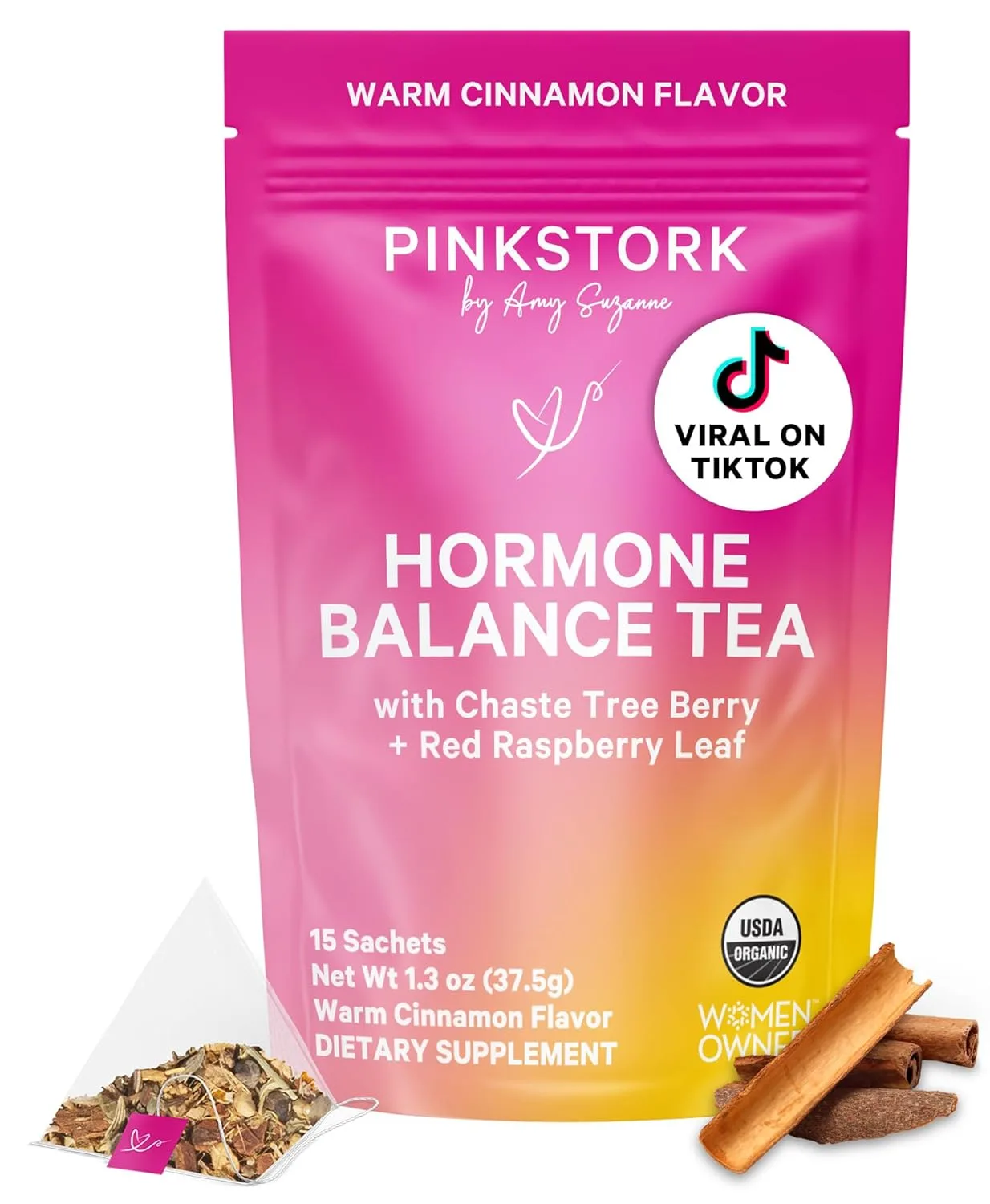 hormone balance tea 1