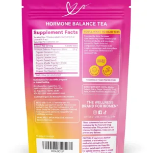 hormone balance tea 3