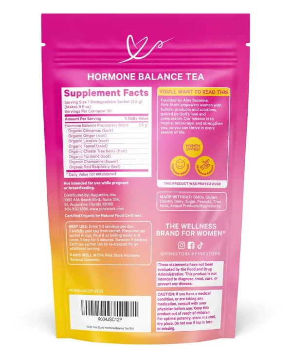 hormone balance tea 3