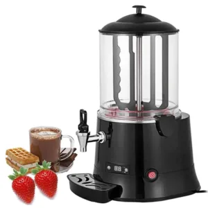 hot chocolate maker 2