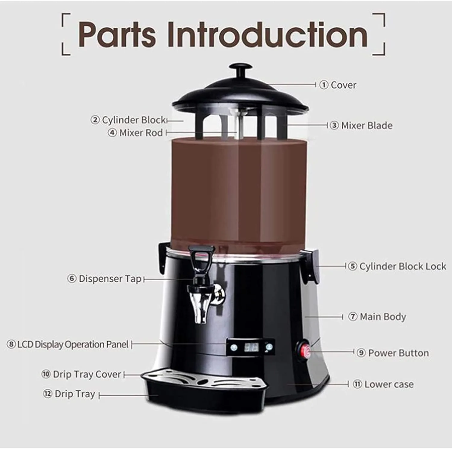 hot chocolate maker 3