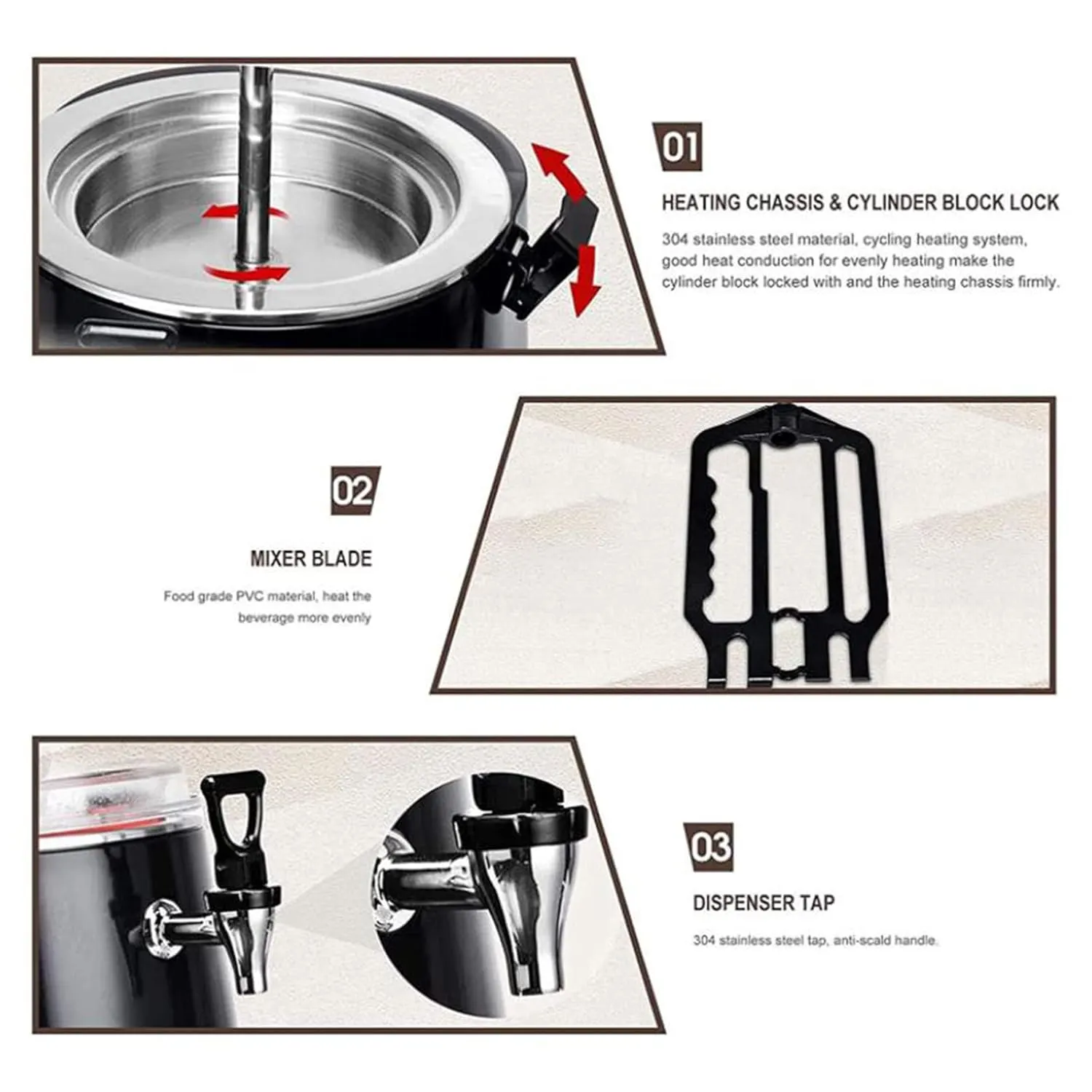 hot chocolate maker 4