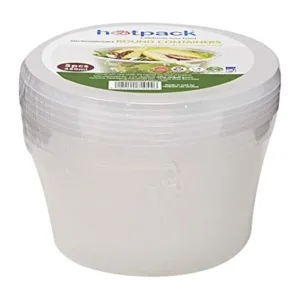 hotpack disposable food containers 1