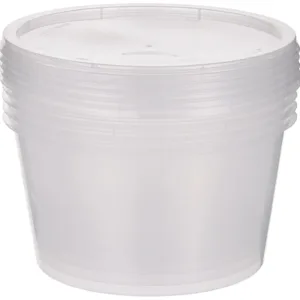 hotpack disposable food containers 2