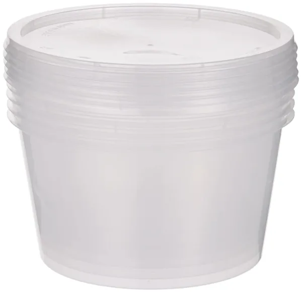 hotpack disposable food containers 2