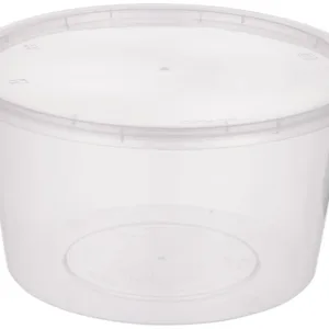 hotpack disposable food containers 3